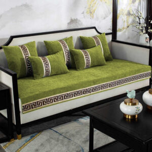 Sofa Cover Luxe Comfort