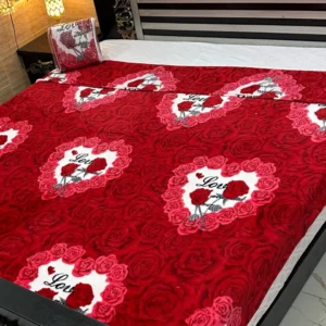 AirLite Luxury AC Comforter
