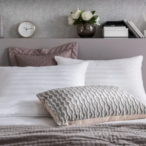 Luxury Hotel Style Pillow