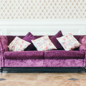 Sofa Cover Premium Fit