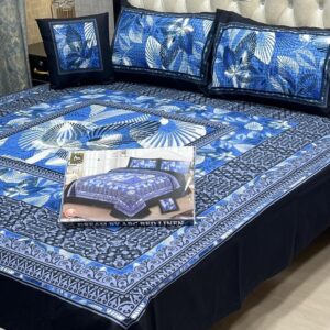 Luxury Dream Jahez Bedsheet