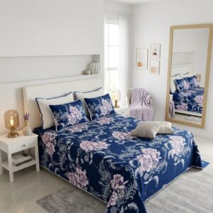 Bed sheet duble B21