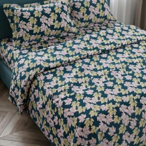 Bed sheet duble B 26