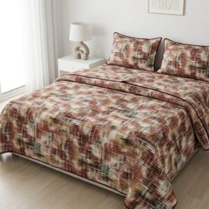 Bed sheet duble B 27