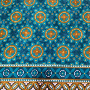 Farshi moti cotton chader   B219