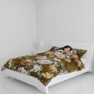 AC fleece blanket B255