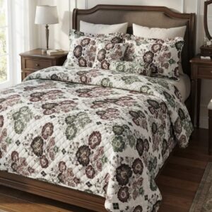 Fomi bedsheet 4 Pic B317
