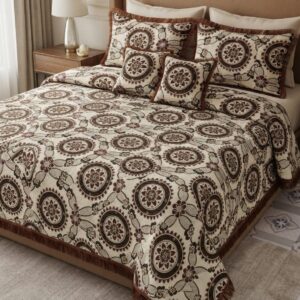 Fomi bedsheet 4 Pic B316