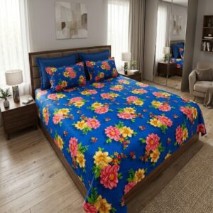 Bed sheet duble bed B360