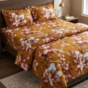 Bed sheet duble bed B365