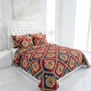 Bed sheet duble bed B365
