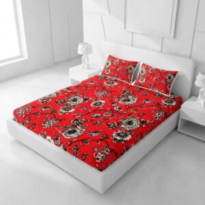 Bed sheet duble bed B370