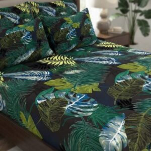 Bed sheet duble bed B418