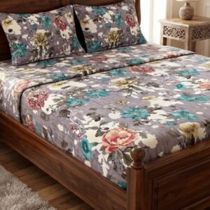 Bedsheet duble 591