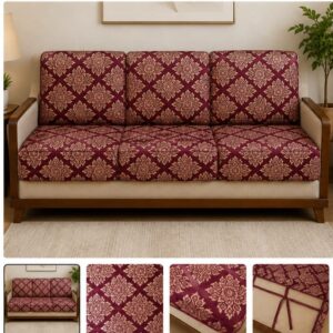 Sofa gaddi cover B561