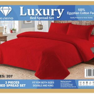 Bedsheet comforter B562