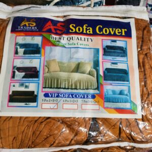 Sofa cover B569