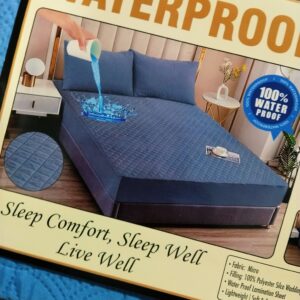 Luxury waterproof mattress B577