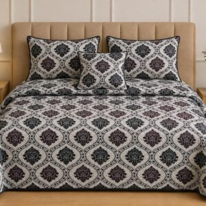 fomi all over bedsheet B434