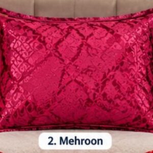 Palachi pillow cover B555