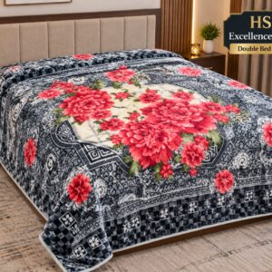 Winter blanket B608